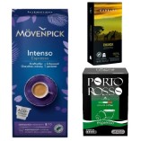 Капсулы для Nespresso 3 вида